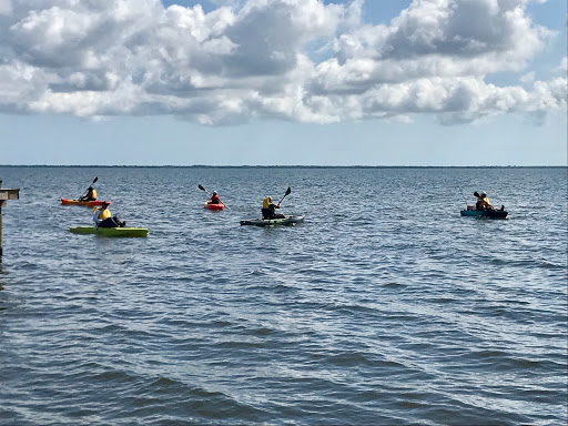 Sporting Goods Store «KAYAKS BY BO INC.», reviews and photos, 410 S Hopkins Ave, Titusville, FL 32796, USA