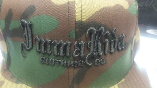 Screen Printer «3v Printing», reviews and photos, 3731 Northcrest Rd #4, Atlanta, GA 30340, USA