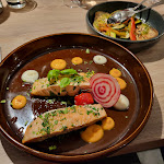 Photo n°1 de l'avis de Esther.i fait le 12/11/2023 à 18:40 sur le  Ristorante Pizzeria La Perla à Villingen-Schwenningen