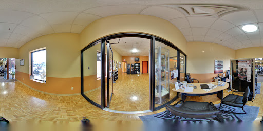 Harley-Davidson Dealer «Bootlegger Harley-Davidson», reviews and photos, 605 Lovell Rd, Knoxville, TN 37932, USA