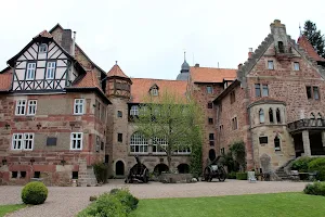 Schloss Augustenau image