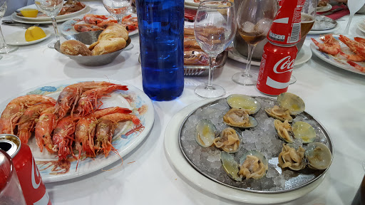 Restaurante Marisqueria Estrella de Mar