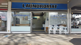 Eastside Laundromat