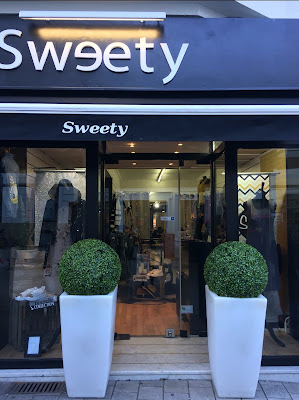 Sweety à Vannes