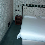 Photo n°2 de l'avis de Lara.u fait le 01/03/2019 à 05:15 sur le  Rizzi Aquacharme Hotel & Spa à Darfo Boario Terme