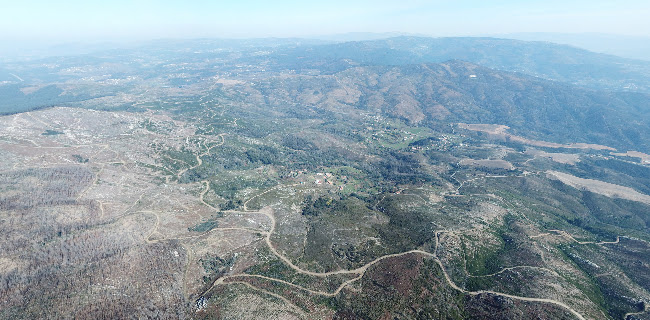 Unnamed Road, Portugal