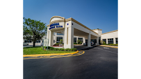 Brooks Rehabilitation Outpatient Clinic - Healthcare Plaza