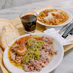 Photo n°3 de l'avis de Michelle. fait le 03/10/2022 à 20:10 sur le  Da Nerbone à Florence