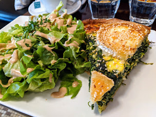 Photo n°17 de Le bistrot des amis à Paris ()