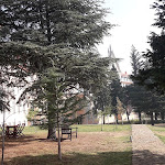 Photo n°1 de l'avis de Liezl.e fait le 25/08/2017 à 09:04 sur le  Pousada Serra da Estrela à Covilhã