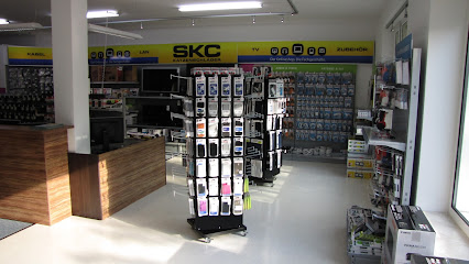 SKC Computer & Multimedia Store Filiale Freistadt