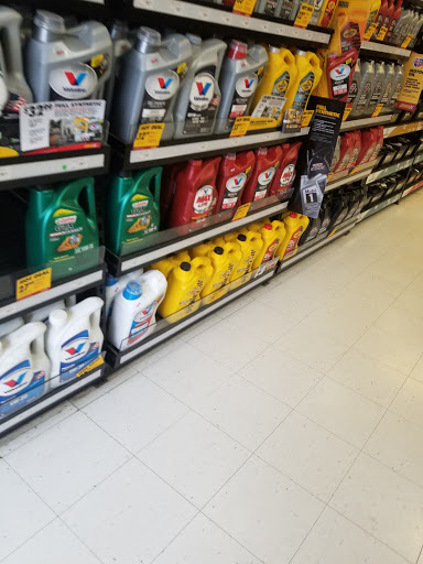 Auto Parts Store «Advance Auto Parts», reviews and photos, 113 W Broadway, West Memphis, AR 72301, USA