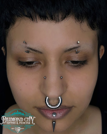 Explore dog groomer tattoo ideas, creative tattoo ideas in Murrieta, available at Diamond City Tattoo & Piercing