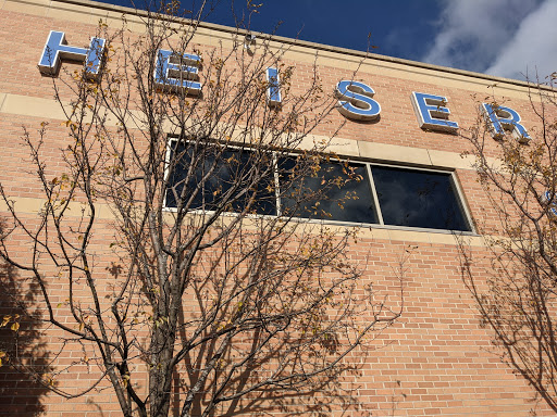 Auto Body Shop «Heiser Ford Lincoln», reviews and photos, 1700 W Silver Spring Dr, Milwaukee, WI 53209, USA