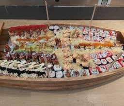 Sushi Tei Makassar photo