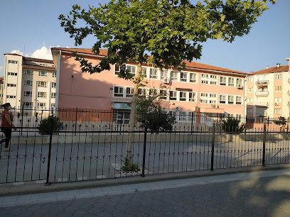 Müftü Ahmet Hulusi İlköğretim Okulu