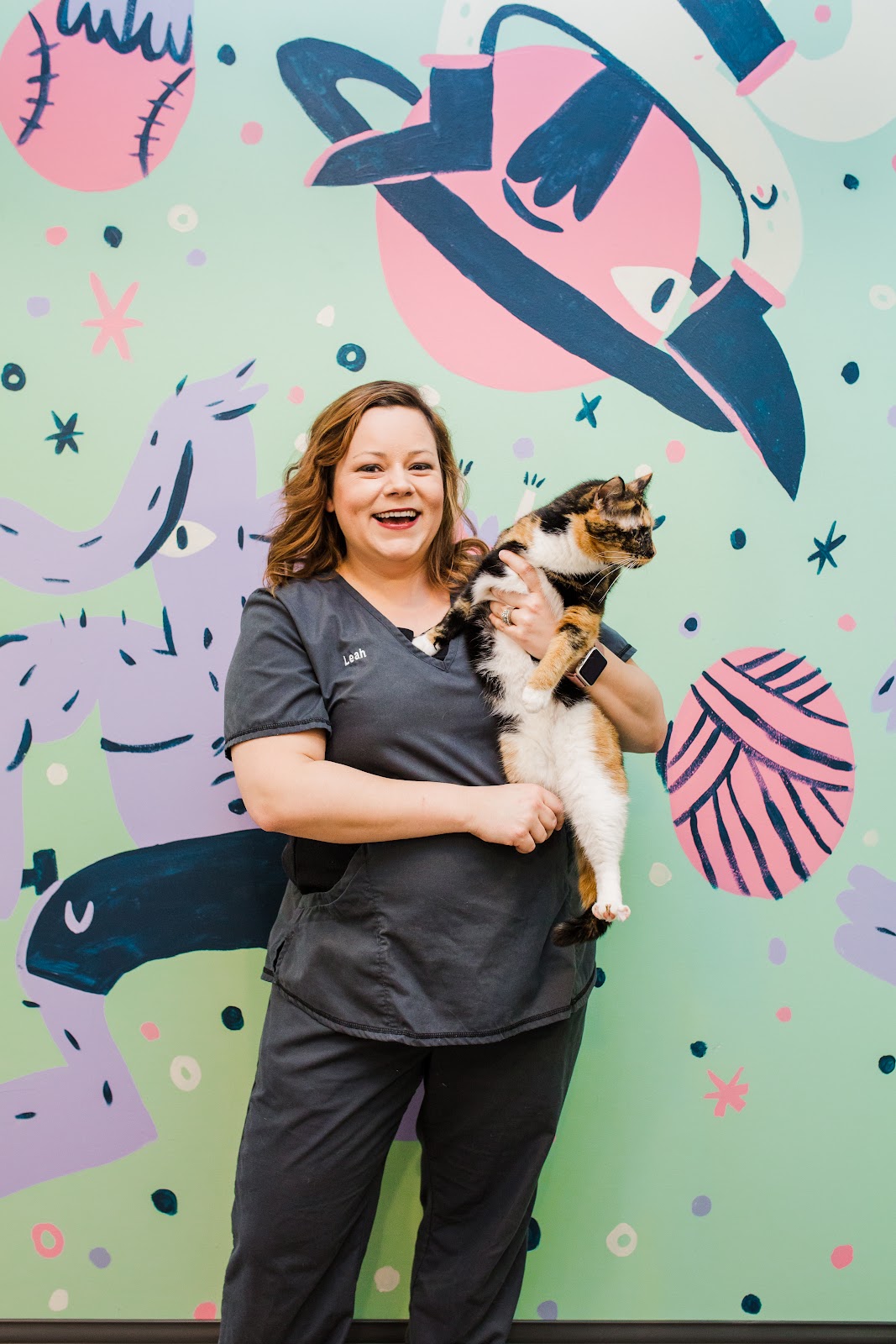 Common Companion Vet Co.