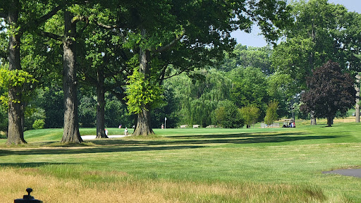 Golf Course «Hendricks Field Golf Course», reviews and photos, 220 S Franklin Ave, Belleville, NJ 07109, USA