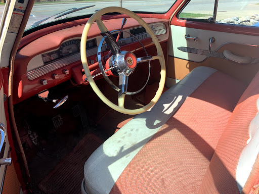 Used Car Dealer «Grainy & Burgher Auto Sales», reviews and photos, 10939 Main St, Clarence, NY 14031, USA