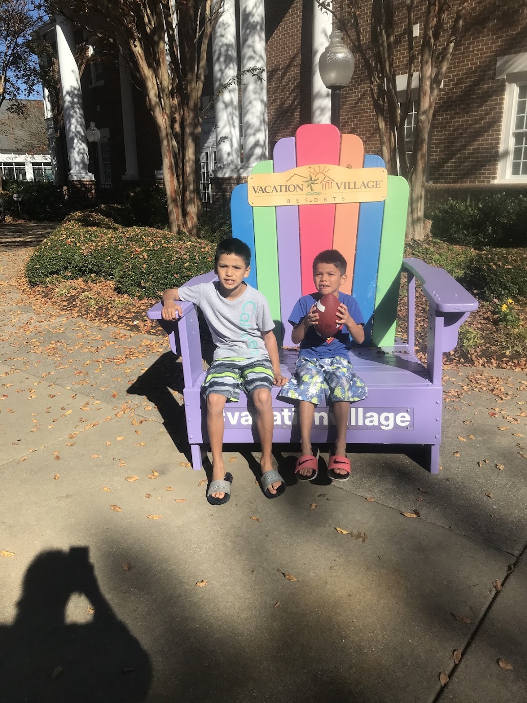 Shackleford Auto Repair