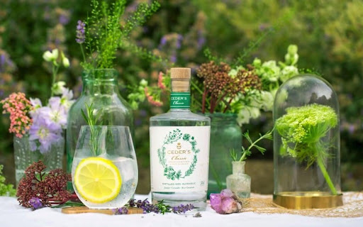 Mills Fine Wine and Spirits