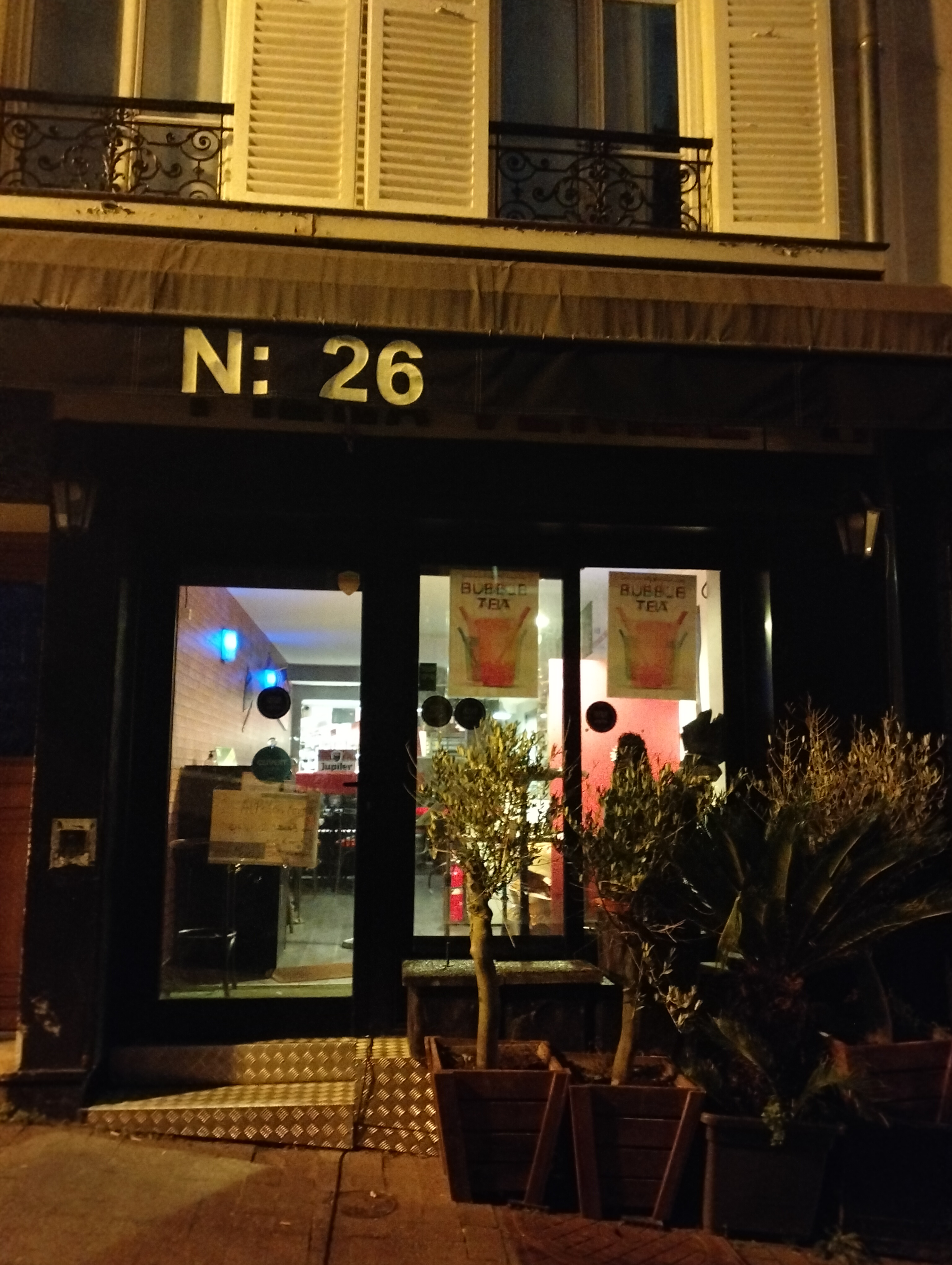 Photo n° 1 de l'avis de Firas.a fait le 28/01/2024 à 02:59