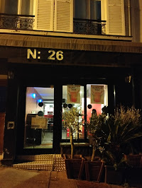 Les plus récentes photos du Pizzeria Le 33. à Saint-Cloud - n°1