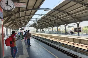 Dilsukhnagar metro station image