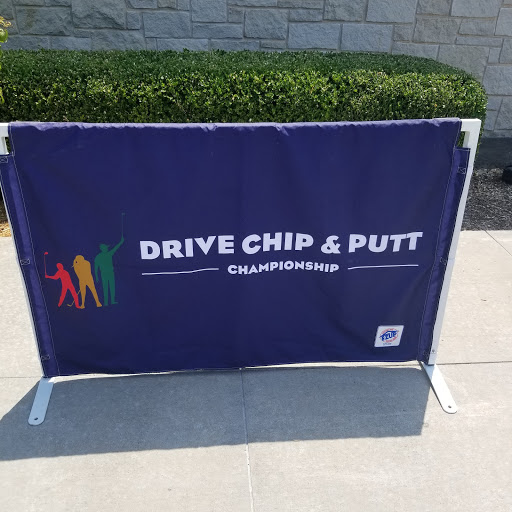 Golf Course «LaFortune Park Golf Course», reviews and photos, 5501 S Yale Ave, Tulsa, OK 74135, USA