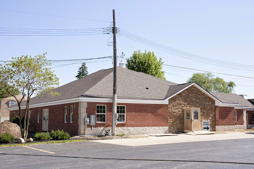 General Contractor «Blackstone Corporation», reviews and photos, 13854 Lakeside Cir, Sterling Heights, MI 48313, USA