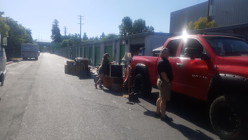 Storage Facility «Extra Space Storage», reviews and photos, 106 Lawrence Station Rd, Sunnyvale, CA 94086, USA