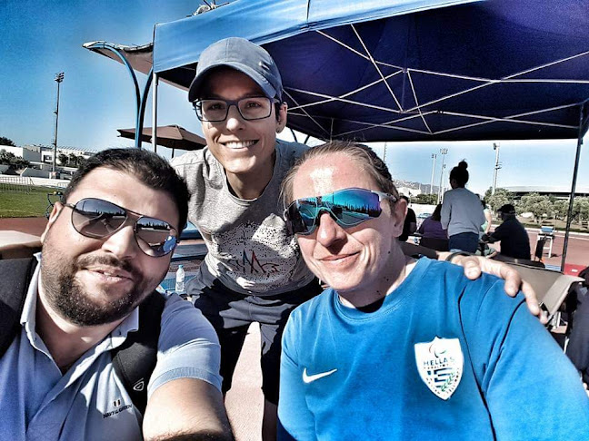 ΝΙΚΟΣ ΤΕΡΖΗΣ ΦΥΣΙΑΤΡΟΣ - Νιγρίτα