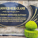 Photo n° 47 de l'avis de Michel.o fait le 21/06/2023 à 20:51 pour Centre de la Mémoire d'Oradour sur Glane à Oradour-sur-Glane