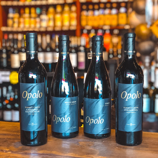 Liquor Store «East Bay Wine & Spirits», reviews and photos, 289 E Bay St, Charleston, SC 29401, USA