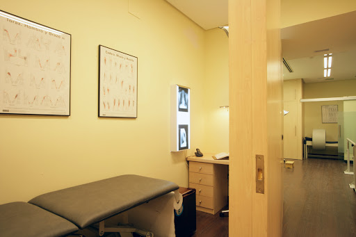 Clínica de Fisioterapia Pérez Lloret Alicante en Alicante, Alicante
