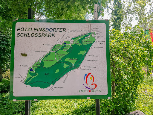 Pötzleinsdorfer Schlosspark