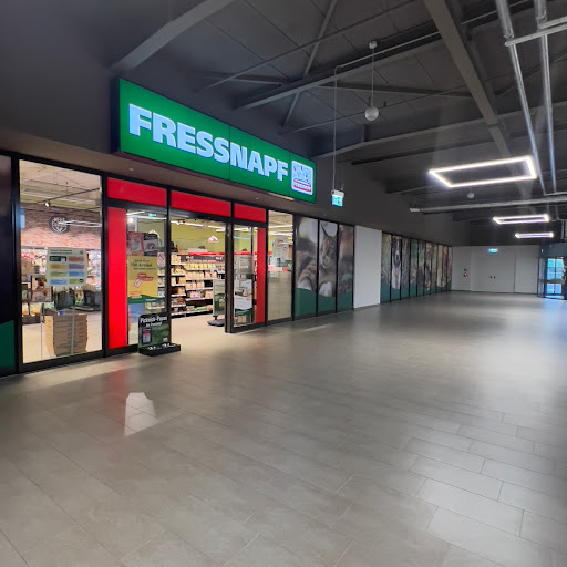 Fressnapf Bous unter Bous, 