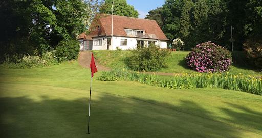 Reviews of Eltham Warren Golf Club in London - Golf club