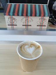 Photo n°12 de Coffee truck Avoir un grain à Campugnan ()