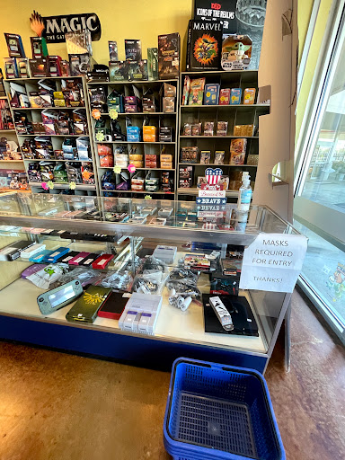 Video Game Store «MOGAMOR», reviews and photos, 33451 SW JP W Rd, Scappoose, OR 97056, USA