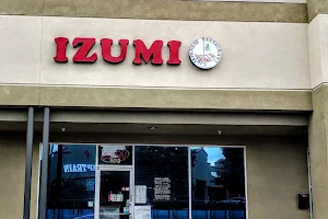 Izumi | Japanese Restaurant image