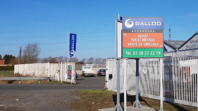 Galloo Bourbourg à Bourbourg