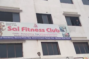 Sai Health Club image