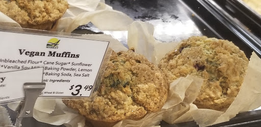 Health Food Store «A Market», reviews and photos, 181 Bellevue Ave # 1, Newport, RI 02840, USA