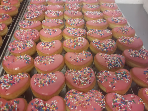 Donut Shop «Donut World», reviews and photos, 2317 Ayers St, Corpus Christi, TX 78404, USA