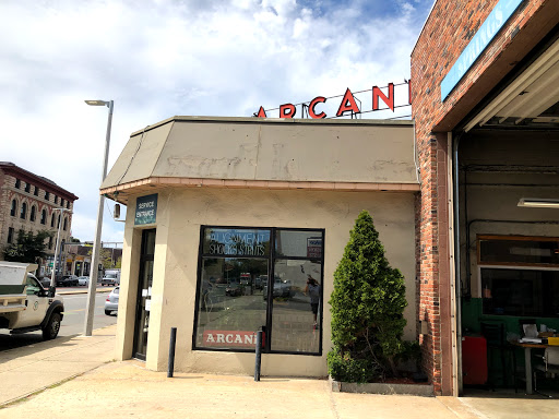 Arcand's Alignment Center