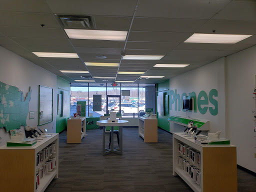 Cell Phone Store «Cricket Wireless Authorized Retailer», reviews and photos, 125 Dolson Ave, Middletown, NY 10940, USA