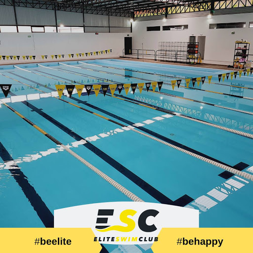 Elite Swim Club-ESC