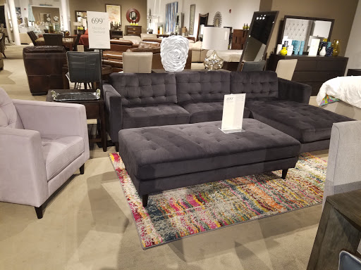 Furniture Store «City Furniture», reviews and photos, 6701 Hiatus Rd, Pompano Beach, FL 33321, USA