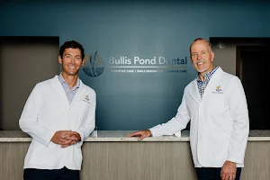 Bullis Pond Dental - Dr. Curt Travis, Dr. George Metropulos & Dr. Nathan Fleming image